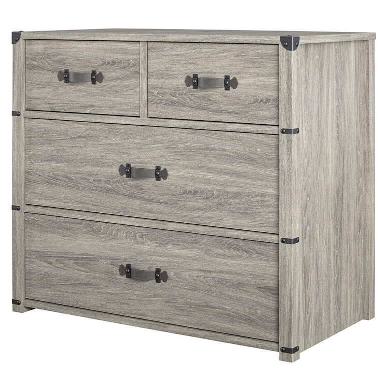 Nova 4 online drawer dresser